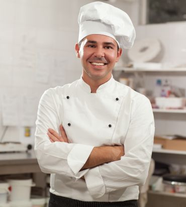 chef personal domuservices