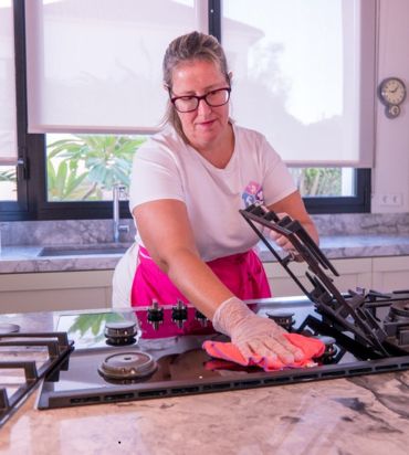 domuservices personal externo